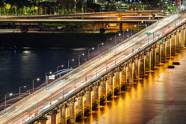포토 JPG 야경 서울 한국 사람없음 야외 도시풍경 도시 분수 한강 국내여행 반포대교 세빛섬 전경 국내포토 아시아 섬 여행 풍경 다리_건축물 야간 랜드마크 파일형식 탑뷰 풍경_경치