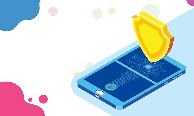 EPS 해외이미지 인터넷 일러스트 회사 모바일 사람모양 안전 사람없음 스마트폰 컴퓨터 사무실 과학기술 흰색 오픈 바이러스 암호 보호 자르기 사이버 스마트 부름 아이소메트릭 해킹 사생활 스캐너 지문 해외202004 해외일러스트 모양 컬러 컨셉 비즈니스 모션 기술 전자제품 핸드폰 스마트기기 파일형식 벡터