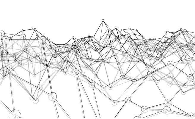 EPS 해외이미지 모양 모델 디자인 선 과학 백그라운드 컨셉 일러스트 비즈니스 표면 추상 미래 미술 그래픽 빛 컴퓨터 3D 디지털 망 네트워크 연결 사이버 생물학 윤곽 원자 기하학 청사진 망사 마디 엘리먼트 여의주 폴리곤 스타일 더스트파티클 와이어프레임 해외202004 해외일러스트 교육 무늬 문화예술 전자제품 직물 디지털합성 파일형식 벡터