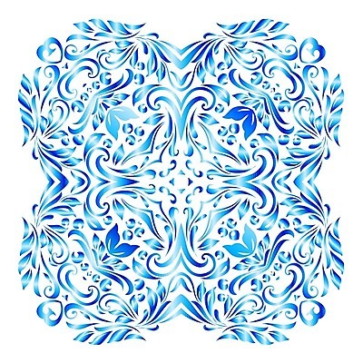 EPS 해외이미지 모양 디자인 실루엣 겨울 꽃무늬 패턴 일러스트 추상 사람없음 장식 파란색 축제 축하 눈송이 화려 고급 우아함 눈꽃무늬 엘리먼트 해외202004 해외일러스트 계절 꽃 컬러 컨셉 무늬 눈꽃 눈_날씨 촬영기법 파일형식 벡터