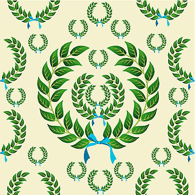 EPS 해외이미지 클립아트 기념일 올림픽 잎 꽃무늬 패턴 일러스트 유물 왕관 미술 장식 초록색 평화 금속 화환 경쟁 공연 게임 나뭇가지 우승 원형 발표 역사 상패 트로피 메달 심볼 리더 올리브 명예 보증 승자 월계수 증명서 챔피언 필승 해외202004 해외일러스트 도형 나무 식물 전통 열매 꽃 스포츠 컬러 컨셉 무늬 재질 놀이 문화예술 이벤트 최고 상_우승 빚 상_상패 파일형식 벡터