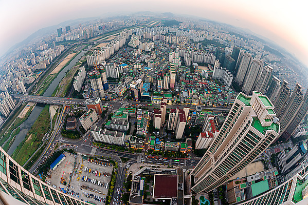 포토 JPG 주간 서울 한국 풍경 빌딩 사람없음 야외 건물 도시풍경 고층빌딩 도시 목동 국내여행 미세먼지 전경 국내포토 자연요소 건축물 아시아 여행 먼지 파일형식 탑뷰