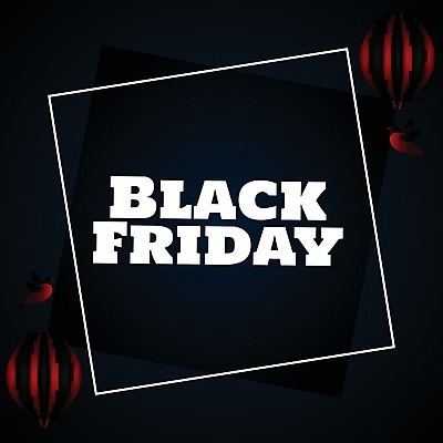 EPS 해외이미지 배너 일러스트 이벤트 타이포그라피 사람없음 빨간색 쇼핑 세일 검은색 흰색 추수감사절 블랙프라이데이 해외202004 해외일러스트 문자 기독교 컬러 데이이벤트 파일형식 벡터