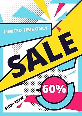 EPS 해외이미지 템플릿 디자인 배너 계절 포스터 스티커 패턴 일러스트 사람없음 쇼핑 라벨 세일 플랫 사인 쿠폰 팝아트 기하학 마케팅 재고정리 특별함 멤피스디자인 해외202004 해외일러스트 컨셉 무늬 프레임 그림 파일형식 벡터