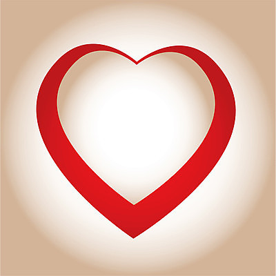 EPS 해외이미지 일러스트 휴가 발렌타인데이 사랑 빨간색 낭만 하트 마음 해외202004 해외일러스트 모양 감정 컬러 컨셉 데이이벤트 파일형식 벡터