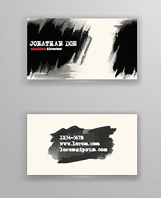 EPS 해외이미지 템플릿 디자인 배너 백그라운드 일러스트 비즈니스 추상 수채화 잉크 사람없음 그래픽 라벨 검은색 페인트 공백 방울 얼룩 인쇄 그림 레이아웃 복고 심플 고립 그런지 특별함 스타일 해외202004 해외일러스트 컬러 컨셉 무늬 프레임 장식 파일형식 벡터