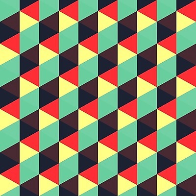 EPS 해외이미지 디자인 백그라운드 패턴 일러스트 추상 미술 사람없음 그래픽 삼각형 혼합 모자이크 마름모 육각형 기하학 섞기 해외202004 해외일러스트 도형 무늬 문화예술 파일형식 벡터