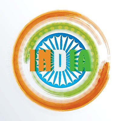 EPS 해외이미지 배너 포스터 백그라운드 일러스트 텍스트 추상 휴가 이벤트 축제 자유 축하 깃발 민주주의 인도인 애국심 명예 공화국 독립기념일 삼색 전국 정부 헌법 해외202004 해외일러스트 외국인 기념일 나라 컨셉 무늬 동양인 법 독립 파일형식 벡터