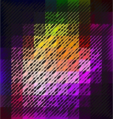 EPS 해외이미지 템플릿 디자인 선 백그라운드 곡선 일러스트 추상 사람없음 그래픽 빛 디지털 해외202004 해외일러스트 무늬 파일형식 벡터