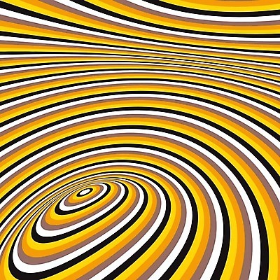 EPS 해외이미지 디자인 선 백그라운드 이동 패턴 곡선 일러스트 사람없음 줄무늬 구부린 회전 마법 왜곡 광학 해외202004 해외일러스트 컨셉 무늬 모션 파일형식 벡터