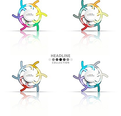 EPS 해외이미지 모양 템플릿 디자인 배너 리플렛 백그라운드 컨셉 패턴 일러스트 추상 프레임 종류 사람없음 그래픽 장식 세트 컬러풀 라벨 플랫 레이아웃 엘리먼트 스타일 해외202004 해외일러스트 컬러 무늬 파일형식 벡터