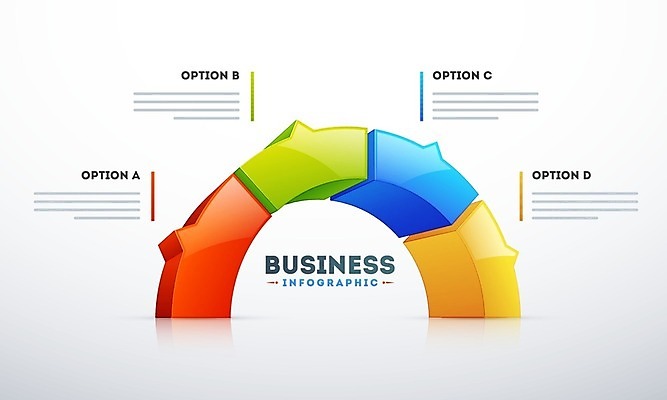 EPS 해외이미지 배너 산업 컨셉 일러스트 비즈니스 부분 통계 그래프 설계 아이디어 사람없음 인포그래픽 정보 성장 원형 계획 보고서 상업 진행 경영 마케팅 해외202004 해외일러스트 도형 파일형식 벡터
