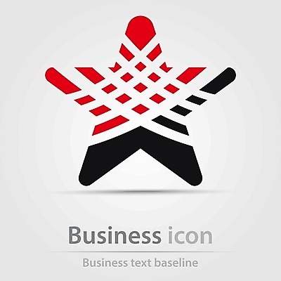 EPS 해외이미지 모양 디자인 산업 컨셉 일러스트 비즈니스 추상 사람없음 픽토그램 심볼 역동적 마케팅 해외202004 해외일러스트 무늬 파일형식 벡터