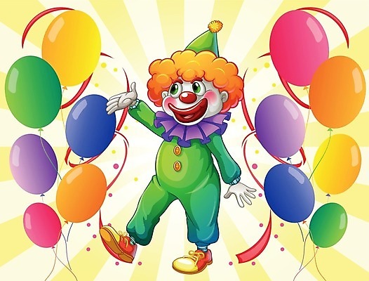 EPS 해외이미지 클립아트 옷 공원 분홍색 오렌지 일러스트 사람 그래픽 초록색 파란색 컬러풀 노란색 파티 만화 제비꽃 그림 풍선 연예인 주인 수소 조커 코미디언 헬륨 해외202004 해외일러스트 직업 공공시설 꽃 컬러 과일 이벤트 원소 파일형식 벡터