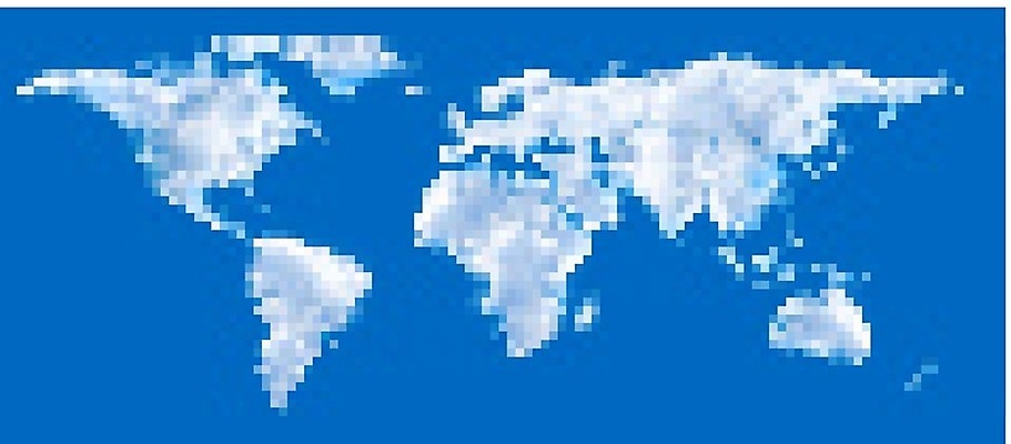 EPS 해외이미지 구름 디자인 유럽 아시아 지구 바다 여행 백그라운드 컨셉 지도 일러스트 비즈니스 아프리카 자연 하늘 추상 아이디어 미술 파란색 세계 글로벌 지구본 평화 환경 미국 행성 흰색 영혼 호주 수증기 땅 심볼 대륙 그림 북쪽 천국 우주산업 남쪽 사방 지리 해외202004 해외일러스트 자연요소 나라 산업 컬러 북아메리카 무늬 문화예술 우주 오세아니아 방향 생태계 파일형식 벡터 아메리카