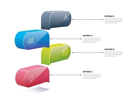 EPS 해외이미지 배너 산업 포스터 컨셉 일러스트 비즈니스 통계 그래프 설계 아이디어 사람없음 컬러풀 3D 인포그래픽 정보 성장 계획 보고서 레이아웃 상업 단계 진행 경영 마케팅 엘리먼트 해외202004 해외일러스트 컬러 디지털합성 파일형식 벡터