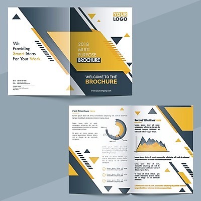 EPS 해외이미지 템플릿 포스터 리플렛 비즈니스 추상 팜플렛 사람없음 인포그래픽 정보 잡지 마케팅 해외202004 무늬 간행물 파일형식 벡터