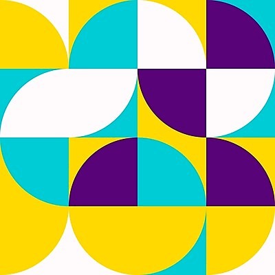 EPS 해외이미지 모양 템플릿 디자인 포스터 백그라운드 컨셉 패턴 일러스트 추상 사람없음 그래픽 장식 컬러풀 원형 플랫 심플 기하학 구성 스타일 미니멀리스트 미니멀 해외202004 해외일러스트 도형 컬러 무늬 파일형식 벡터