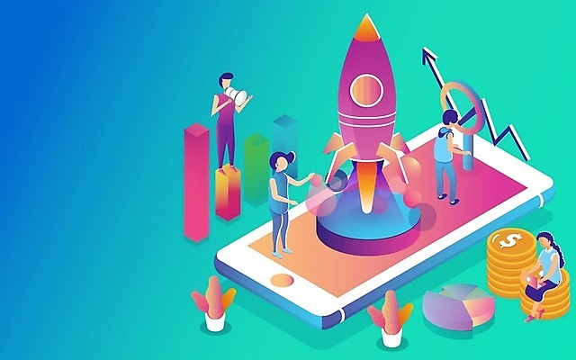 EPS 해외이미지 디자인 포스터 과학 인터넷 일러스트 회사 성공 돋보기 설계 아이디어 사람 금융 스마트폰 확성기 인포그래픽 로켓 발표 그룹 목표 스마트 시작 아이소메트릭 프로젝트 해외202004 해외일러스트 컨셉 비즈니스 경제 핸드폰 스마트기기 파일형식 벡터