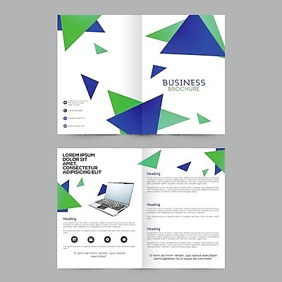 EPS 해외이미지 템플릿 포스터 리플렛 비즈니스 추상 팜플렛 사람없음 노트북 정보 잡지 기하학 마케팅 해외202004 무늬 간행물 전자제품 파일형식 벡터