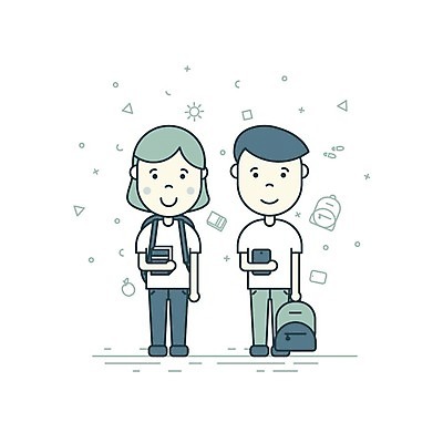 EPS 해외이미지 캐릭터 학생 디자인 남자 어린이 선 백그라운드 컨셉 인터넷 일러스트 배낭 통신 교실 서기 사람 소년 10대 친구 스마트폰 학습 스터디 침묵 가르침 사회 그룹 이메일 플랫 만화 긍정 커뮤니티 고립 마케팅 소셜 엘리먼트 해외202004 해외일러스트 일러캐릭터 교육 가방 학교 관계 모션 청소년 핸드폰 스마트기기 소리 공동체 파일형식 벡터