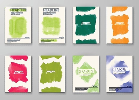 EPS 해외이미지 무료이미지 디자인 배너 포스터 종이 백그라운드 일러스트 추상 수채화 잉크 프레임 미술 사람없음 그래픽 세트 그림 질감 레이아웃 그런지 엘리먼트 해외202004 해외일러스트 무늬 문화예술 파일형식 벡터 무료콘텐츠