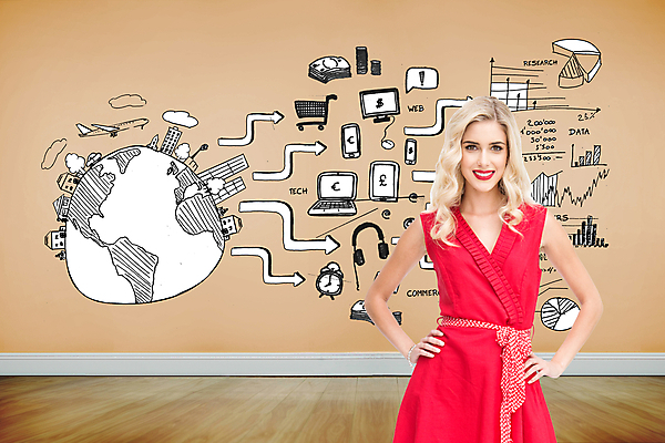 포토 JPG 해외이미지 백인 응시 여자 돈 그래프 한명 20대 성인 빨간색 노트북 스마트폰 태블릿 비즈니스우먼 계획 성인여자한명만 해외202004 해외포토 서양인 1 시선 컬러 컨셉 비즈니스 사람 청년 전자제품 핸드폰 스마트기기 직장인 재산 여자한명만 성인여자만 파일형식