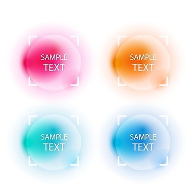 EPS 해외이미지 모양 템플릿 디자인 배너 백그라운드 컨셉 스티커 일러스트 텍스트 추상 새로움 프레임 사람없음 그래픽 장식 세트 컬러풀 꼬리표 라벨 디지털 원형 레이아웃 배지 기하학 고립 엘리먼트 특별함 스타일 해외202004 해외일러스트 도형 컬러 무늬 파일형식 벡터