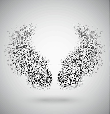 EPS 해외이미지 모양 디자인 실루엣 선 음악 백그라운드 컨셉 날개 일러스트 벽지 열쇠 추상 천사 미술 그래픽 장식 세트 검은색 쪽지 축제 소리 콘서트 흰색 클래식 심볼 천국 고딕 고립 교향곡 구성 멜로디 뮤지컬 엘리먼트 인기 작곡가 팝 스타일 해외202004 해외일러스트 컬러 무늬 문화예술 촬영기법 공연 음악가 파일형식 벡터