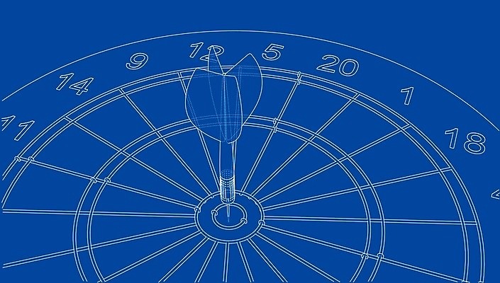 EPS 해외이미지 디자인 실루엣 선 스포츠 백그라운드 컨셉 일러스트 비즈니스 놀이 성공 화살 그래픽 디지털 게임 그리기 센터 클래식 목표 스케치 다트판 다트 심볼 그림 만들기 윤곽 청사진 망사 골 석탄 승자 와이어프레임 정확 해외202004 해외일러스트 모션 촬영기법 미술 직물 파일형식 벡터 문화예술
