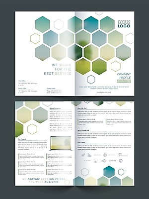 EPS 해외이미지 템플릿 포스터 리플렛 비즈니스 추상 팜플렛 사람없음 정보 잡지 마케팅 해외202004 무늬 간행물 파일형식 벡터