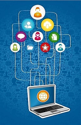 EPS 해외이미지 직업 여자 남자 일러스트 비즈니스 사람 사람없음 토론 아바타 해외202004 해외일러스트 파일형식 벡터