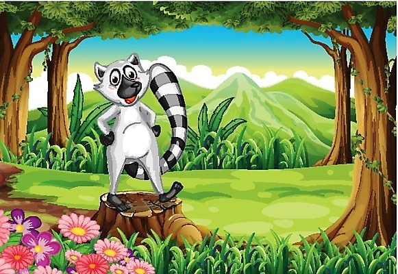 EPS 해외이미지 주간 나무 식물 동물 구름 꽃 잎 일러스트 자연 하늘 생물 산 선물 풍경 야외 목재 그래픽 초록색 파란색 갈색 환경 흰색 나뭇가지 신선 잡초 개화 숲 만화 땅 언덕 그림 생태계 향기 통나무 포도나무 자원 리빙 내추럴 땅바닥 수목 여우원숭이 해외202004 해외일러스트 자연요소 컬러 재료 바닥 원숭이 과일나무 냄새 파일형식 벡터