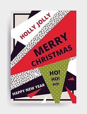 EPS 해외이미지 템플릿 배너 행복 포스터 백그라운드 크리스마스 겨울 패턴 일러스트 텍스트 추상 새로움 미술 이벤트 사람없음 장식 컬러풀 잡지 레이아웃 기하학 팝 힙스터 멤피스디자인 해외202004 해외일러스트 디자인 계절 패션 기념일 감정 컬러 컨셉 무늬 문화예술 간행물 파일형식 벡터