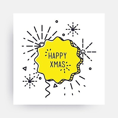 EPS 해외이미지 템플릿 배너 행복 포스터 별 백그라운드 크리스마스 겨울 일러스트 텍스트 추상 새로움 사랑 이벤트 사람없음 장식 컬러풀 평화 희망 기쁨 플랫 레이아웃 기하학 힙스터 해외202004 해외일러스트 자연요소 계절 패션 기념일 감정 컬러 컨셉 무늬 파일형식 벡터