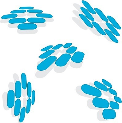 EPS 해외이미지 모양 디자인 산업 컨셉 일러스트 비즈니스 추상 사람없음 픽토그램 심볼 역동적 마케팅 해외202004 해외일러스트 무늬 파일형식 벡터