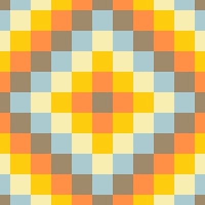 EPS 해외이미지 디자인 백그라운드 패턴 일러스트 추상 미술 사람없음 혼합 체크무늬 심플 모자이크 기하학 픽셀 스타일 해외202004 해외일러스트 무늬 문화예술 파일형식 벡터