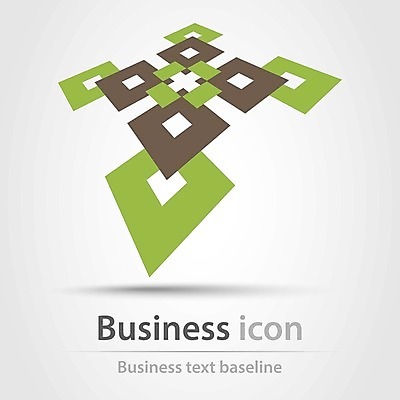 EPS 해외이미지 모양 디자인 산업 컨셉 일러스트 비즈니스 추상 사람없음 픽토그램 심볼 역동적 마케팅 해외202004 해외일러스트 무늬 파일형식 벡터