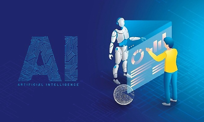 EPS 해외이미지 템플릿 배너 교육 과학 백그라운드 컨셉 일러스트 비즈니스 모바일 추상 미래 사람 컴퓨터 3D 디지털 자료 웹 기계 과학기술 게임 작업 발표 로봇 분석 하이테크 전자 감시 시스템 해결 개발 반응 온라인강의 인공 인터페이스 지능 가상 휴머노이드 현실 해외202004 AI_인공지능 해외일러스트 무늬 인터넷 놀이 기술 전자제품 강의 디지털합성 파일형식 벡터 언택트