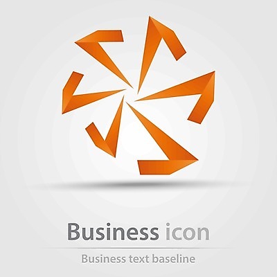 EPS 해외이미지 모양 디자인 산업 컨셉 일러스트 비즈니스 추상 사람없음 픽토그램 심볼 역동적 마케팅 해외202004 해외일러스트 무늬 파일형식 벡터