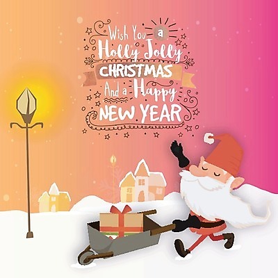 EPS 해외이미지 계절 행복 종교 크리스마스 겨울 일러스트 벽지 휴가 주택 선물 이벤트 장식 산타클로스 파티 축제 희망 기쁨 축하 우아함 만화 기회 썰매 초대 해피뉴이어 해외202004 해외일러스트 기념일 감정 컨셉 건물 새해인사 파일형식 벡터