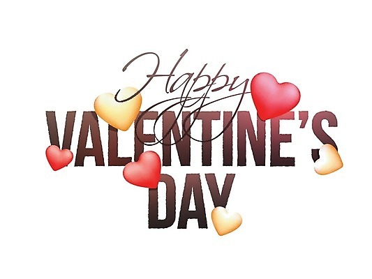 EPS 해외이미지 일러스트 발렌타인데이 사랑 타이포그라피 사람없음 낭만 하트 해외202004 해외일러스트 모양 문자 감정 컨셉 데이이벤트 파일형식 벡터