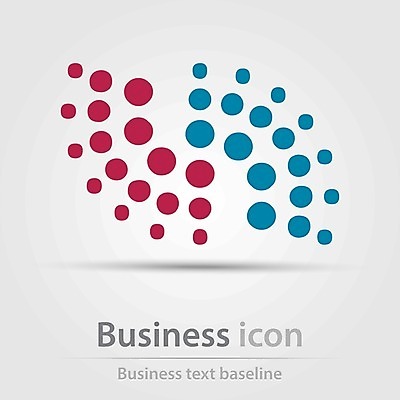 EPS 해외이미지 모양 디자인 산업 컨셉 일러스트 비즈니스 추상 사람없음 픽토그램 심볼 역동적 마케팅 해외202004 해외일러스트 무늬 파일형식 벡터