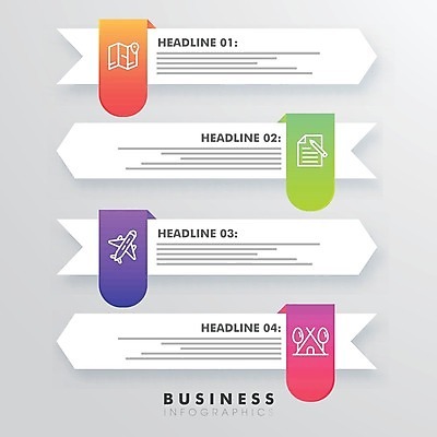 EPS 해외이미지 무료이미지 템플릿 배너 일러스트 비즈니스 설계 아이디어 사람없음 인포그래픽 정보 계획 보고서 상업 진행 경영 마케팅 헤드라인 해외202004 해외일러스트 컨셉 표제 파일형식 벡터