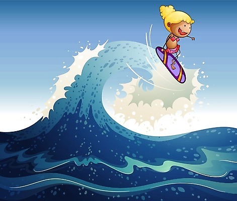 EPS 해외이미지 템플릿 디자인 여자 어린이 파도 바다 일러스트 자연 조류 선물 미술 사람 취미 야외 그래픽 10대 물 서핑 균형 만화 그림 상승 예술가 열정 서퍼 자원 내추럴 특별함 해일 해외202004 해외일러스트 자연요소 동물 감정 컨셉 청소년 문화예술 운동선수 수상스포츠 자연재해 생태계 파일형식 벡터