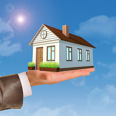 포토 JPG 해외이미지 구름 손 하늘 부동산 주택 들기 건물 신체부위 해외202004 해외포토 자연요소 건축물 모션 사람 재산 파일형식