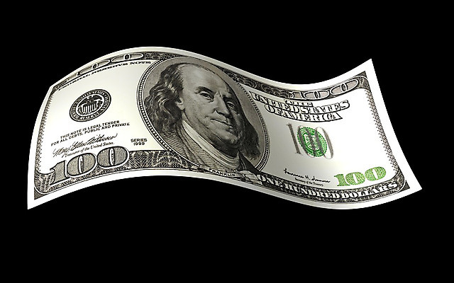 포토 JPG 해외이미지 지폐 돈 일러스트 사람없음 그래픽 금융 3D 달러 디지털 미국 저축 가을 재산 100달러 해외202004 해외포토 계절 북아메리카 경제 디지털합성 파일형식