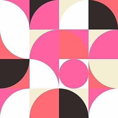 EPS 해외이미지 모양 템플릿 디자인 포스터 백그라운드 컨셉 패턴 일러스트 추상 사람없음 그래픽 장식 컬러풀 원형 플랫 심플 기하학 구성 스타일 미니멀리스트 미니멀 해외202004 해외일러스트 도형 컬러 무늬 파일형식 벡터