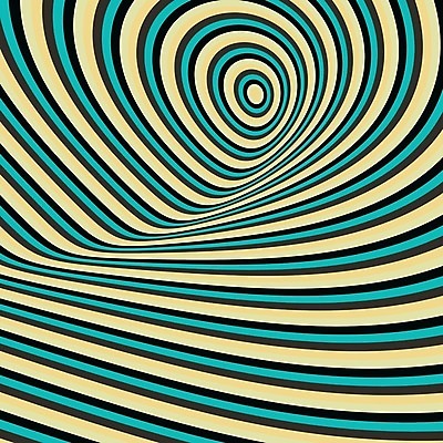 EPS 해외이미지 모양 디자인 선 백그라운드 패턴 일러스트 사람없음 그래픽 회전 기하학 왜곡 광학 해외202004 해외일러스트 무늬 파일형식 벡터