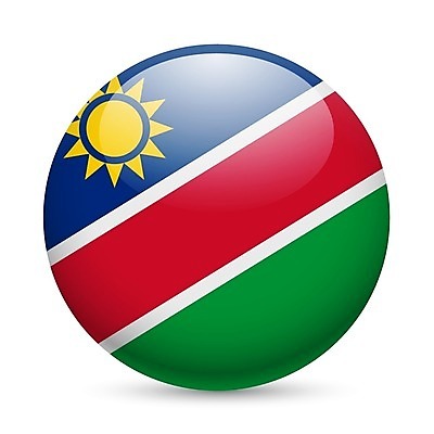 EPS 해외이미지 모양 전통 디자인 문화 여행 컨셉 일러스트 아프리카 빨간색 초록색 파란색 빛 컬러풀 세계 태양 웹 흰색 깃발 원형 어플리케이션 심볼 사인 영토 배지 광택 고립 나미비아 인터페이스 전국 정치 지리 해외202004 해외일러스트 자연요소 도형 나라 컬러 인터넷 남아프리카 파일형식 벡터